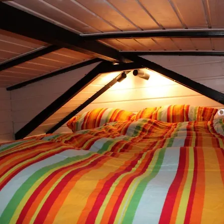 Tiny House Fur 2-4 Personen Am Badesee